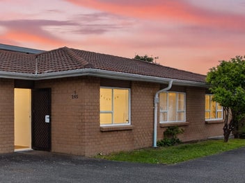 1/265 Meola Road, Point Chevalier, Auckland