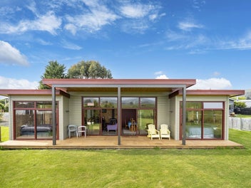 1241 Coast Road, Karitane, Waikouaiti