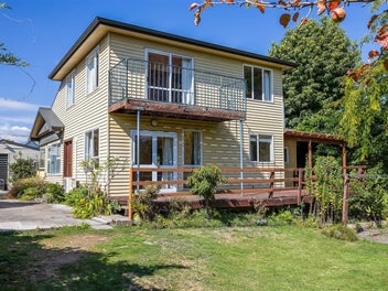 499 Ilam Road, Bryndwr, Christchurch