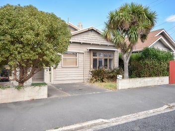 113A Richardson Street, Saint Kilda, Dunedin
