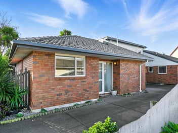 1/48 Longfellow Street, Sydenham, Christchurch