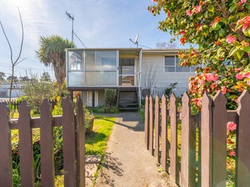 1/27 Hertford Street, Kensington, Timaru