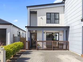 14A Weri Road, Karaka, Papakura