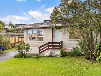 3/28 Morton Avenue, Forrest Hill, Auckland