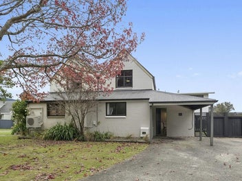 5A Tapestry Grove, Silverstream, Upper Hutt