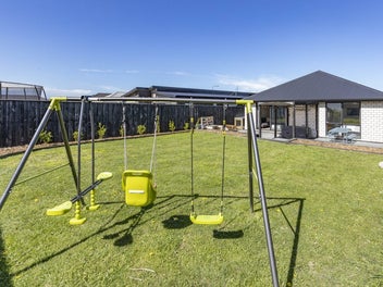 19 Croydon Street, Woodend, Woodend