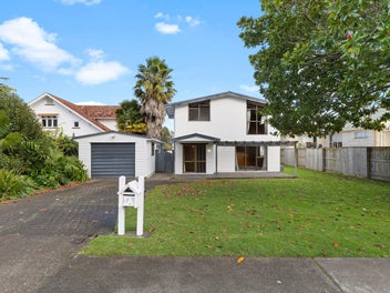 1A Alexandra Avenue, Morrinsville, Morrinsville