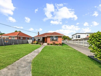 1/11 Clevedon Road, Papakura, Papakura