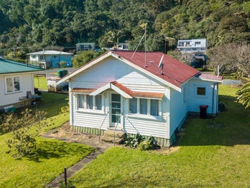 732 Thames Coast Sh25 Road, TAPU, THAMES