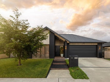 11 Ruru Street, Cambridge, Cambridge