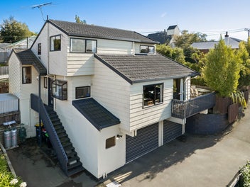 37 Whitby Street, Mornington, Dunedin