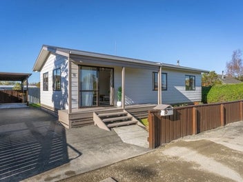 5 Solway Street, Solway, Masterton