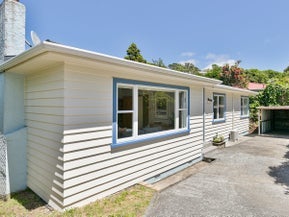 26A Dominion Park Street, Johnsonville, Wellington