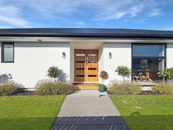 2 Friel Lane, Mairehau, Christchurch