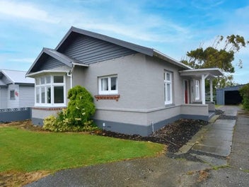 64 Selwyn Street, Appleby, Invercargill