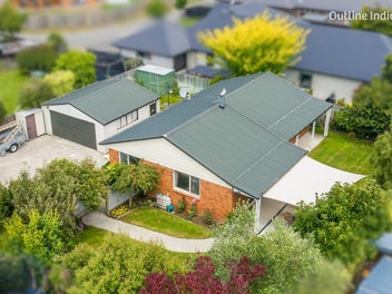 1155 Goulds Road, Rolleston, Rolleston