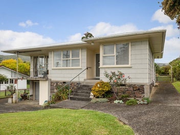 5 Thames Road, Paeroa, Paeroa