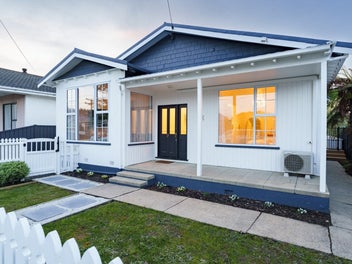 37 Botha Street, Tainui, Dunedin
