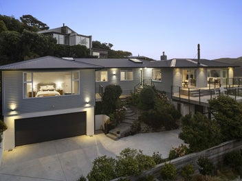 114 Weld Street, Wadestown, Wellington