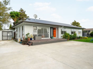8 McKinley Place, Nawton, Hamilton