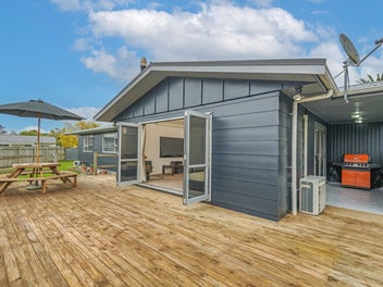 3 Cascade Crescent, Westbrook, Palmerston North