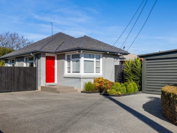 96 Highsted Road, Bishopdale, Christchurch