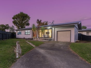 31 Apollo Parade, Milson, Palmerston North