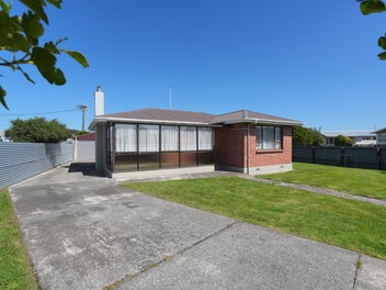 6 Braemar Street, Kew, Invercargill