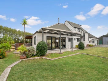 159 Top Road, Albany