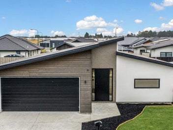 10 Sudbury Way, Rolleston