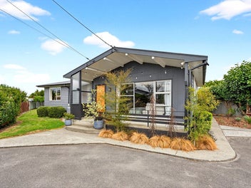 47 Iorns Street, Masterton