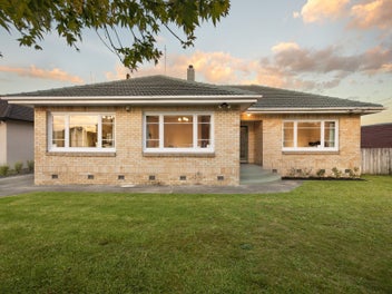 12 MacDiarmid Road, Beerescourt, Hamilton