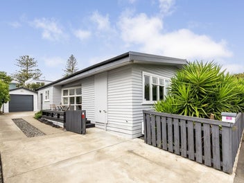82 Mcgrath Street, Napier South, Napier