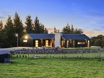 1640 Mangorei road, Mangorei, Taranaki