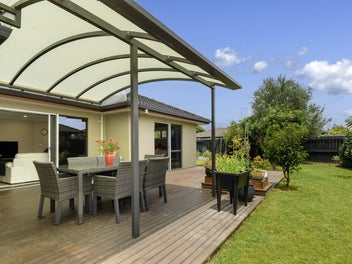 160 Gravatt Road, Papamoa Beach, Papamoa