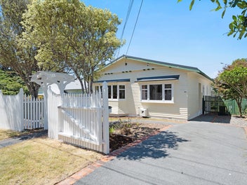 94 Nottingham Street, Karori, Wellington