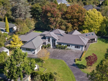 77 Manuka Street, Lansdowne, Masterton