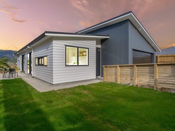 41 Colorado Road, Totara Park, Upper Hutt