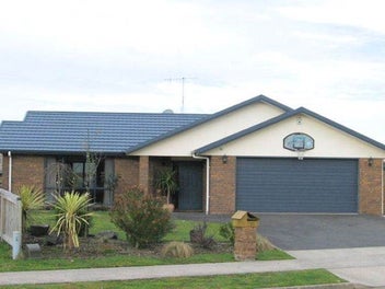 11 Rochester Place, Nawton, Hamilton