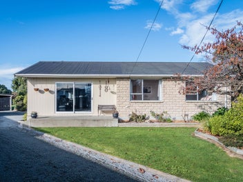 44 GUISE Street, Temuka