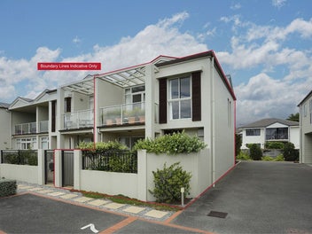 4/39 Trafalgar Street, The Wood, Nelson