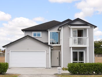 61 Bayvista Drive, Karaka, Papakura