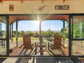 198 Deep Creek Road, Reporoa, Reporoa