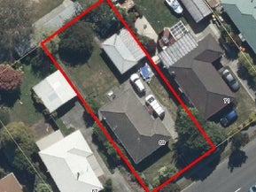 69 Farrington Avenue, Bishopdale, Christchurch
