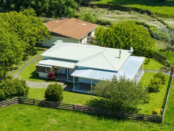 285 Waiomoko Road, Gisborne