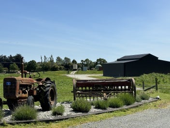 33 Happy Valley Road, Oamaru