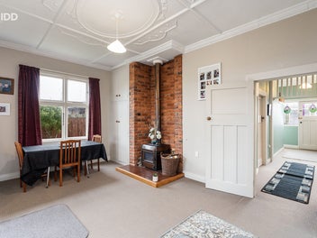 76A Grove Street, Saint Kilda, Dunedin
