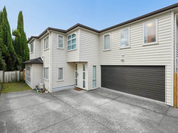 3/23B Ngatiawa Street, Onehunga, Auckland