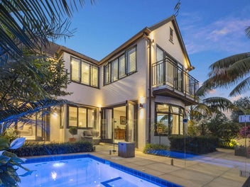 3/33 St Vincent Avenue, Remuera, Auckland