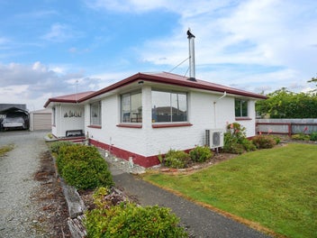 293 Tramway Road, Heidelberg, Invercargill